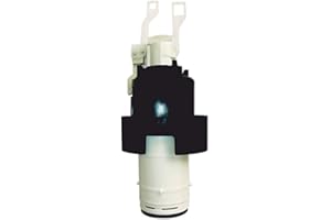 Regiplast 750008 Soupape mécanique pour réservoir Evo 670/Bi Debit 750