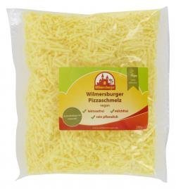 Preisvergleich Produktbild Wilmersburger Pizzaschmelz 250g