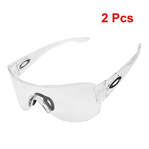 Lunettes Protection pour Nerf 2PCS Lunettes de sécurité pour enfants pour Nerf N-Strike Elite