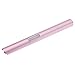 Huayang| Multifunctional Mini Facial Hair Trimmer Eyebrow Trimmer for Women, Portable Electric Shaver Eyebrow Trimmer Shaper Hair Remover for Women Lady Pink Battery-Operated