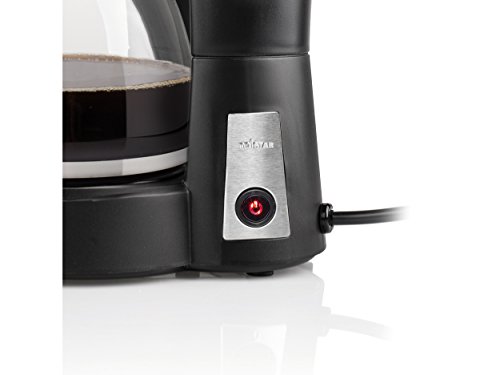 Tristar CM-1233 Kaffeemaschine - 4