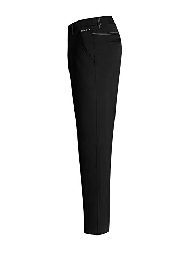 Fleece lined golf trousers Outlet