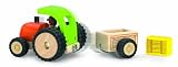 Wonderworld WW-4042 Fahrzeug Traktor 10 x 18 x 14 cm, multi - 2