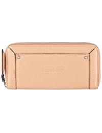 Kesslord FOULONNE - Cartera para mujer Mujer beige Naturel - NT