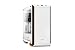 Produktbild be quiet! Dark Base 700 White Edition Midi-Tower Weiß