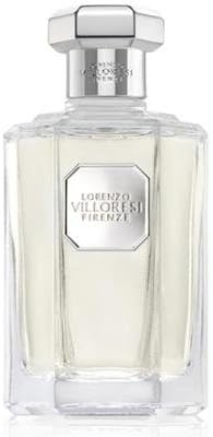 GAROFANO Eau de Toilette by Lorenzo Villoresi 100 ml. EXTRA BOTTLE