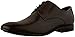 Produktbild Kenneth Cole New York Mix-Er Leather Dress Oxford - Men's - Grey