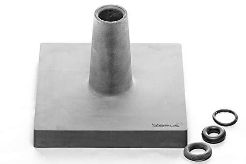 Blomus 65046 Fackelständer Baso, aus Polystone - 2