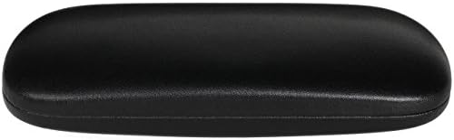 Padua Glasses Case - 1 Pack, Black