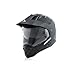 Produktbild Acerbis 0022569.091.064 Helm Jet Aria, schwarz, Medium (57-58cm)