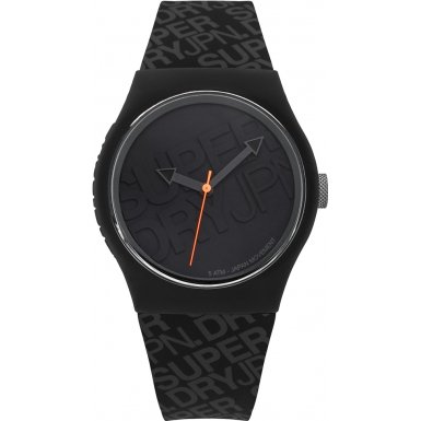Superdry SYG169B Armbanduhr Superdry SYG169B Armbanduhr