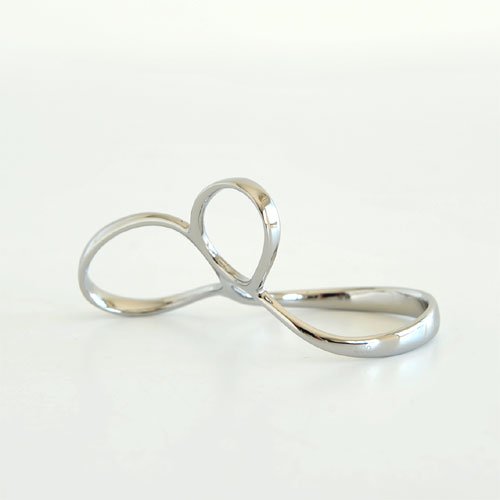 Alessi „VOILE“, Spaghettimaß - 3