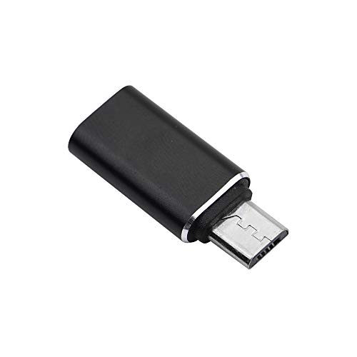 Preisvergleich Produktbild Jamicy USB Type C Adapter, Replacement Type C USB C to USB-A 3.0 Adapter Fast Adapter for DJI Osmo Pocket