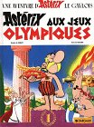 Asterix aux Jeux Olympiques