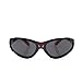 Wawoo®Spiderman sunglasses UV sun glasses for Baby Boys-Black
