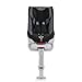 Hauck Varioguard Group 0+/1 Baby and Toddler Car Seat - Black/Grey