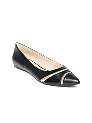 nine west ballerinas