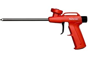 WITHOUT BRAND / GENERIC PISTOLA PER SCHIUMA POLIURETANICA PUP K2 PLUS