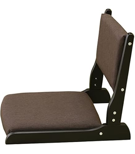 L.FORY Gebetsteppich Mit Rückenstütze – Faltbarer Meditationsstuhl, 110x53 Cm | Aus Oxford-Stoff & Memory-Schaum, Inkl. Tragetasche L.FORY Gebetsteppich Mit Rückenstütze – Faltbarer Meditationsstuhl, 110x53 Cm | Aus Oxford-Stoff & Memory-Schaum, Inkl. Tragetasche