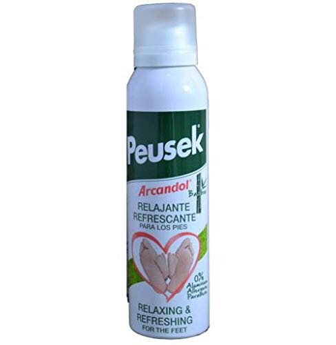 Peusek, Gel para masaje y relajación - 350 gr.