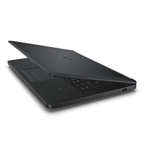 Dell Latitude 14 E5450 14-Inch Notebook  Intel Core i5-5300U 2 3 GHz  8 GB RAM  500 GB HDD  WLAN  Webcam  Integrated Graphics  Windows 7 Professional 