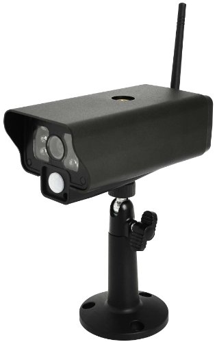 Preisvergleich Produktbild Skymaster Zusatzkamera für Überwachungsset, 24032