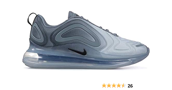 Buy Nike Air Max 720 Mens Mens Ao2924-002 at Amazon.in