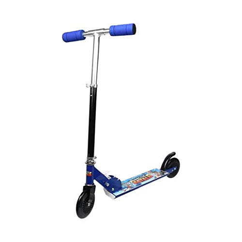 Price comparison product image David Halsall Battle Royale Inline Scooter
