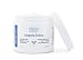 Rosacea Cream Organic Treatment Moisturizer with Coconut Oil, Manuka Honey, Aloe Vera, Shea Butter, Plumeria, Hempseed & Olive Oil for Redness Relief, Inflammation & Anti Acne (4 oz) by pHat 5.5