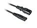 Produktbild Flexson flxp3 X 1 m1021us 1 m Verlängerungskabel für Sonos, Play: 3, Play: 5, Playbar, Sub, Schwarz
