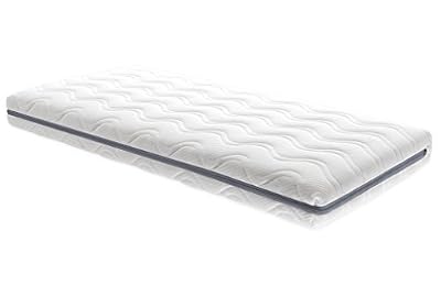 Kadolis matelas bébé coco latex - 70x140 cms