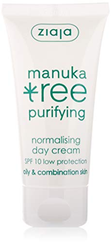 Manuka Tree Día Crema 50 ml