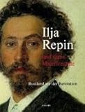 Image de Ilja Repin und seine Malerfreunde: Russland vor der Revolution