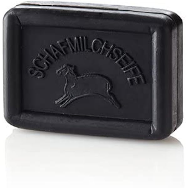 Friendly Soap Naturseife Zitronengras & Hanf – 2 Stück, Erfrischendes Aroma, Mit Hanfkleie Zum Peelen, Vegan & Natürlich