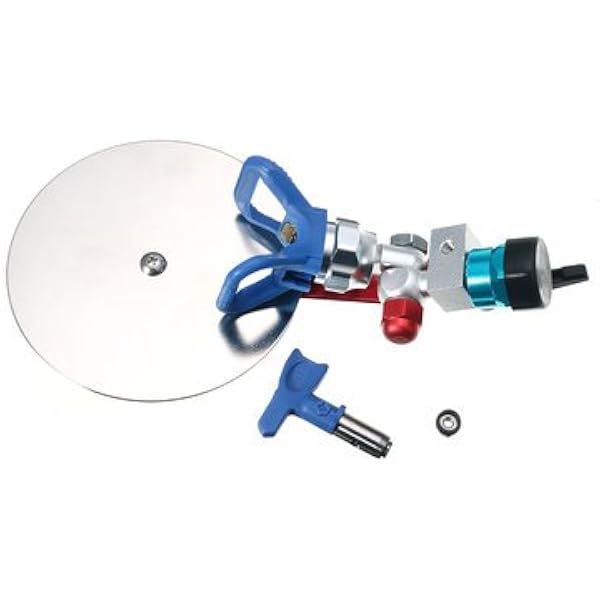 Generic Universal Spray Guide Tool W 