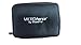 Microforce Cordless Wet and Dry Shaver with Grooming Kit and Travel Pouch