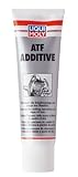 Atf aditivo aditiva y sella LIQUI MOLY ATF ADITIVO Aditiva y Sella