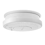 Alecto SA-15 Sensor óptico - Detector de humo (Batería, 9 V)