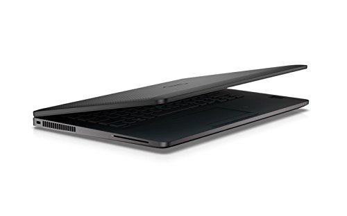 Dell Latitude E7470 14 0-Inch Laptop  Intel Core-i5 2 4 GHz  8 GB RAM  128 GB SSD  Intel HD Graphics 520 Windows 10 
