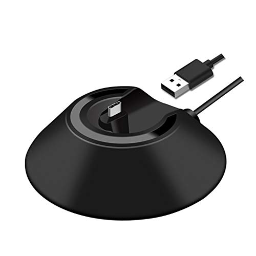 Câble de Chargeur USB Javpoo avec Support pour commutateur Nintend: Permet d'aller Jouer à Poke Ball Plus