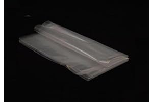 I.S.PLA. S.R.L. BUSTE PLT NEUTRO 50X70 ALIMENTI POLIETILENE SACCHETTI PLASTICA TRASPARENTI