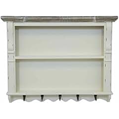 Suchergebnis auf Amazon.de für: tellerregal weiß: Küche, Haushalt & Wohnen