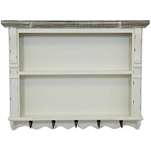 Suchergebnis auf Amazon.de für: tellerregal weiß: Küche, Haushalt & Wohnen