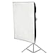 Price comparison product image Walimex Pro 80x120cm Softbox for Hensel EH