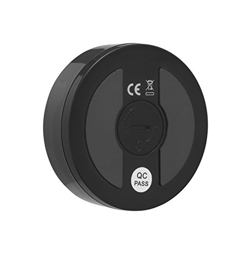 Brabantia Küchen-Timer grau - 3