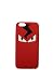 Produktbild iPhone Taschen Fendi Herren - Leder (7AR4405WFF082H)