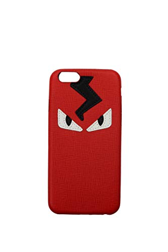 Preisvergleich Produktbild iPhone Taschen Fendi Herren - Leder (7AR4405WFF082H)