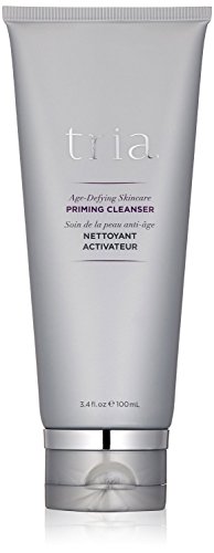 Tria Beauty Edad bekämp Fender Razón ierungs limpiador