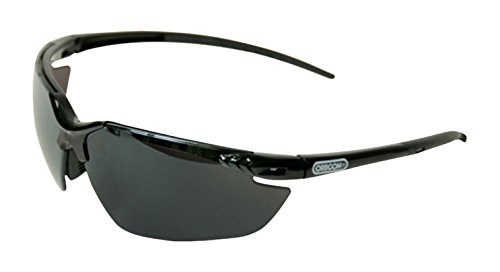 Oregon Schutzbrille, dunkel getönt, Q545832