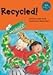 Produktbild Recycled! (Read-It! Readers)